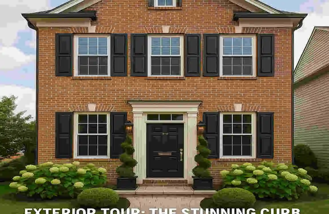 Dolores Catania' house