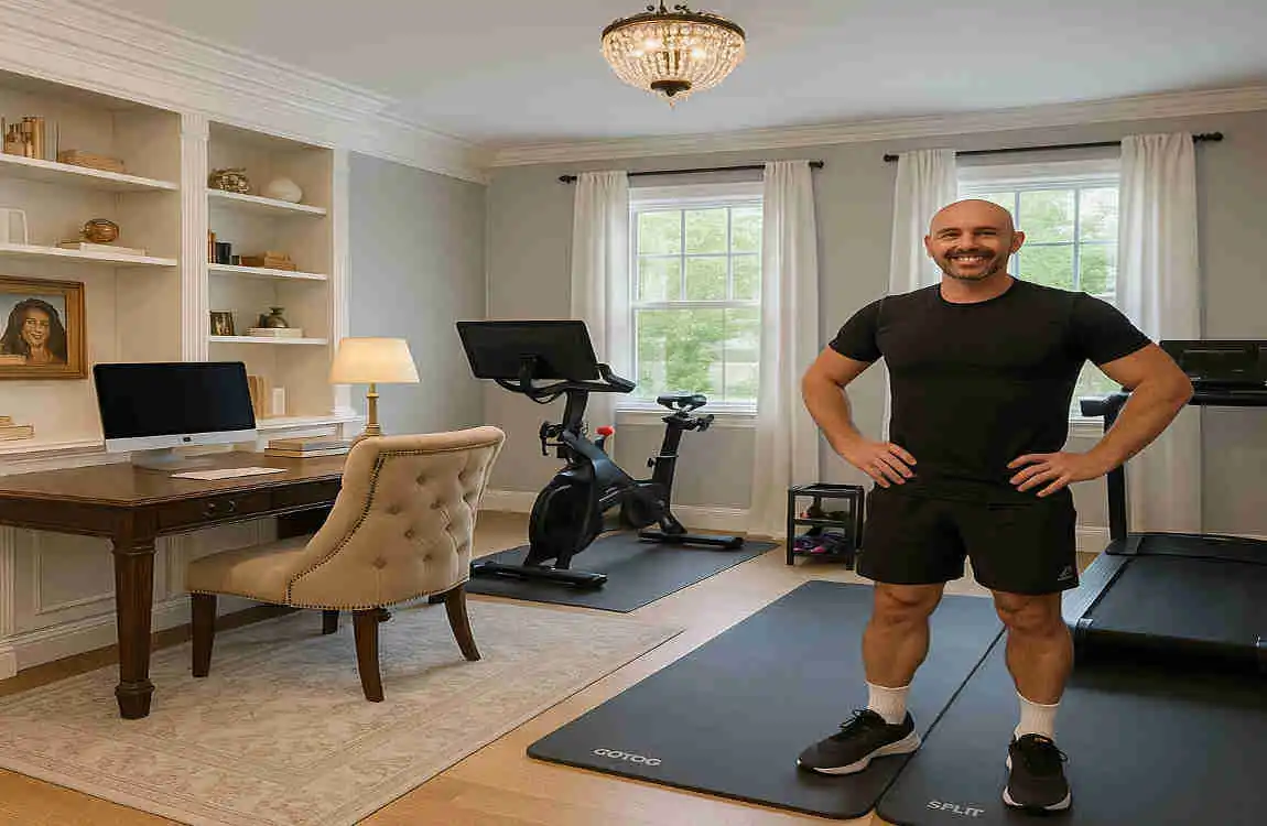 Dolores Catania' house