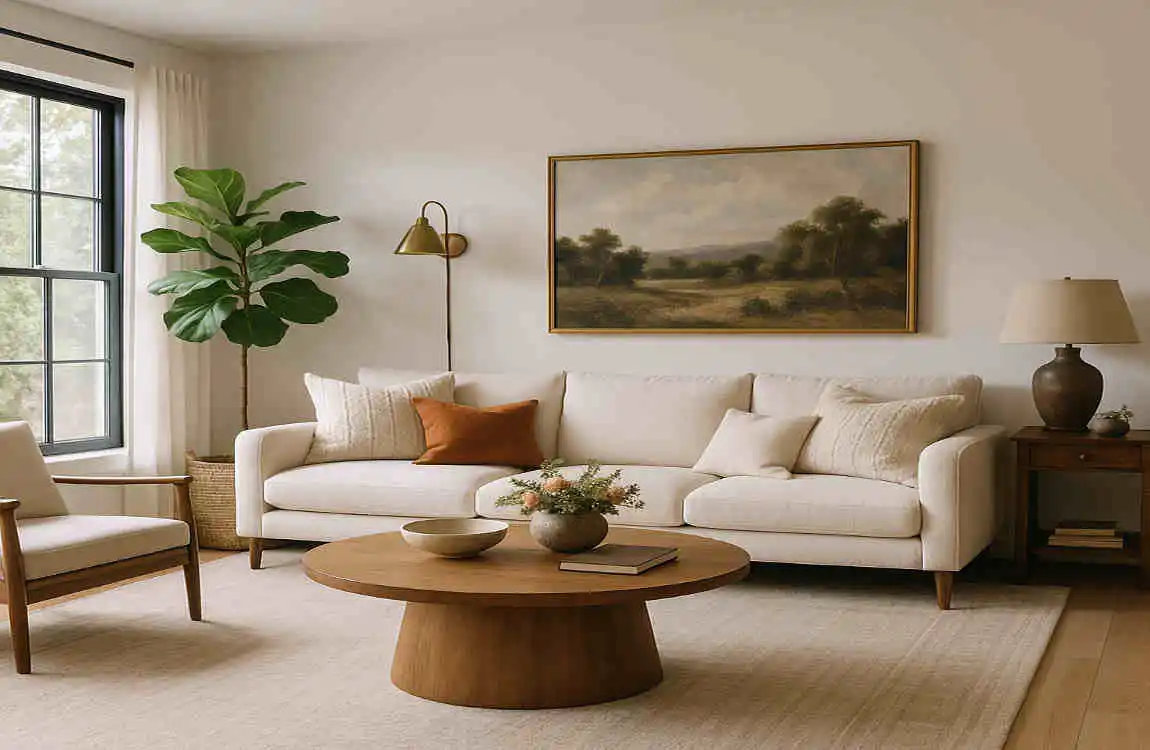 Best Home Decor Ideas for Small Spaces: 35 Smart, Stylish Hacks That Wow