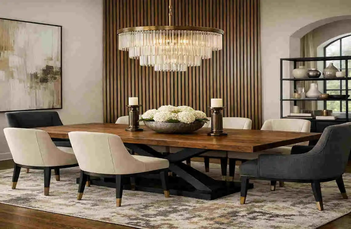 Room by Room Furniture Design
