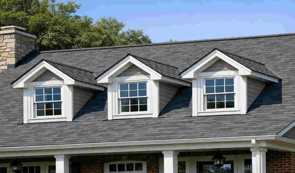 What Are Dormers on a Roof