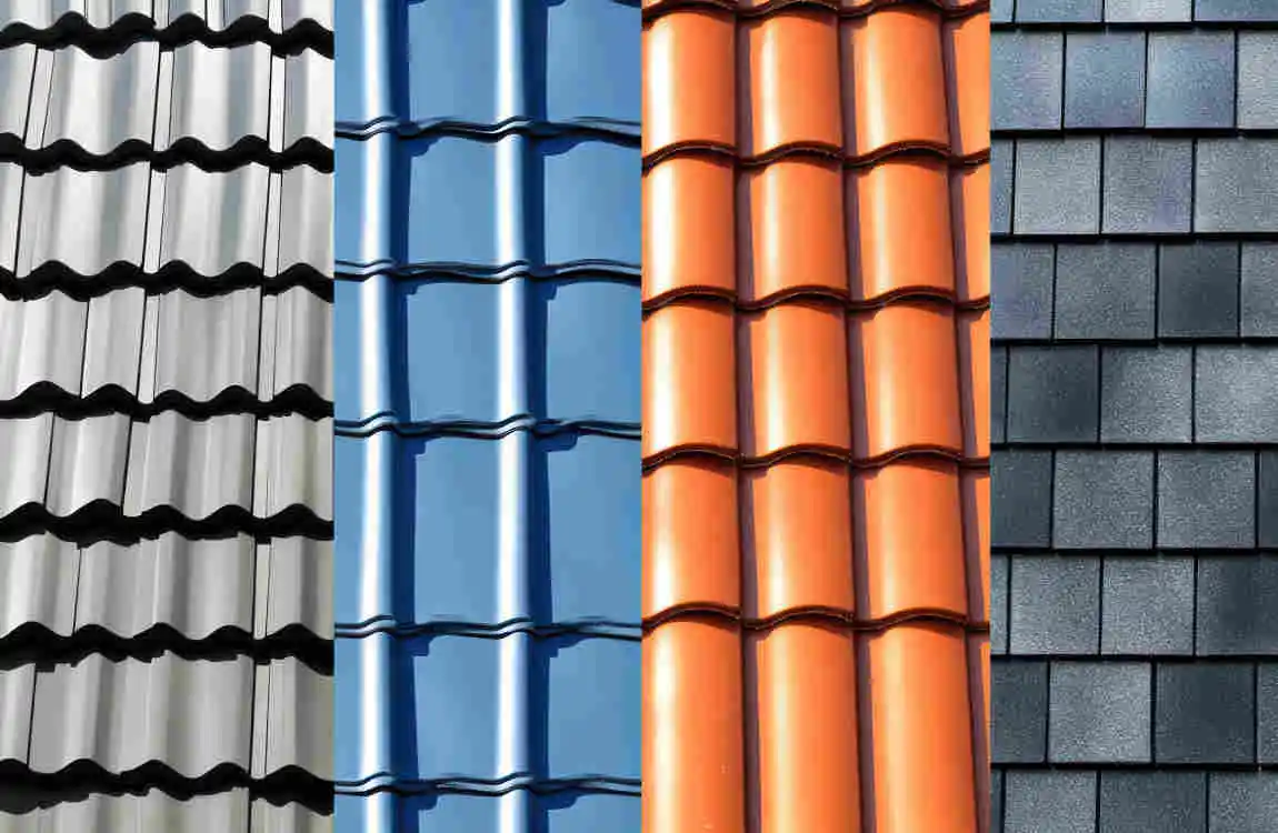 What Does a New Metal Roof Cost? Prices Per Sq Ft + Installation