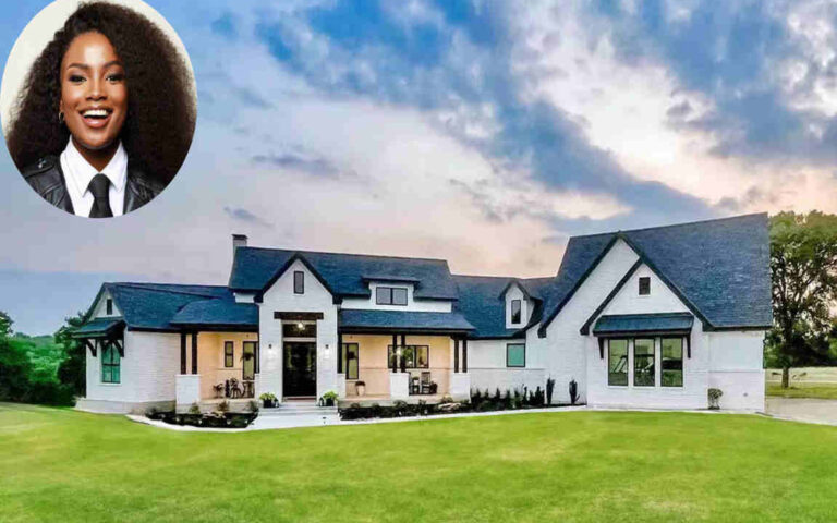 Melissa Nayimuli House