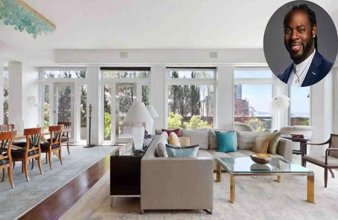 Richard Sherman House