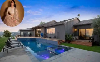 Katrina Kaif House