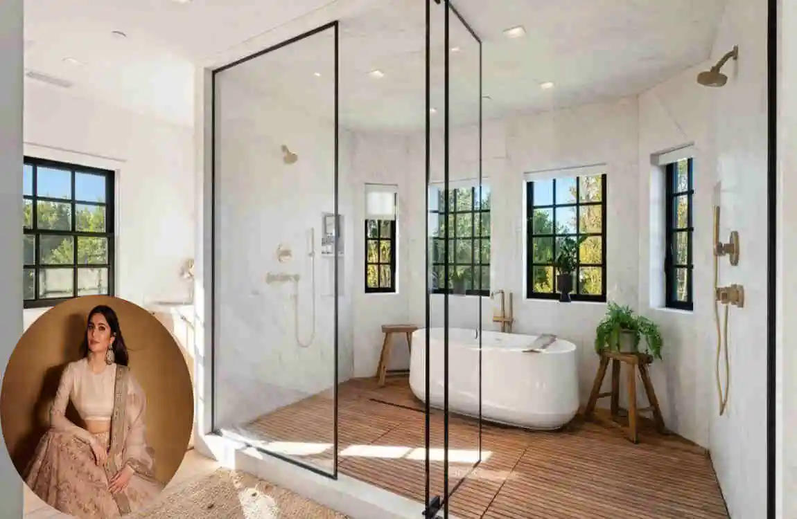Katrina Kaif House