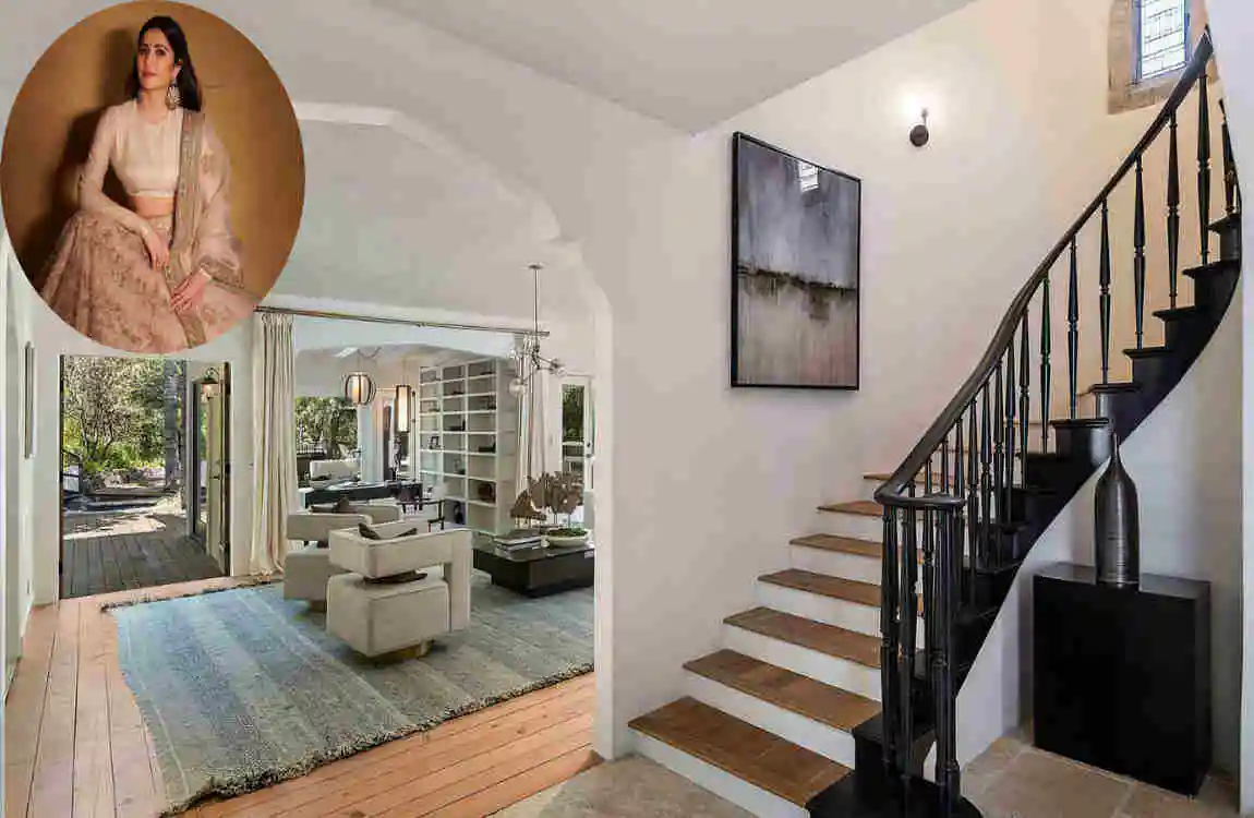 Katrina Kaif House