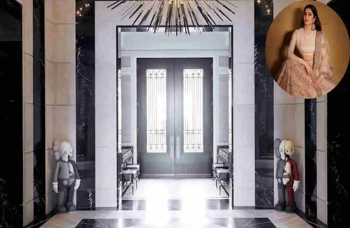 Katrina Kaif House