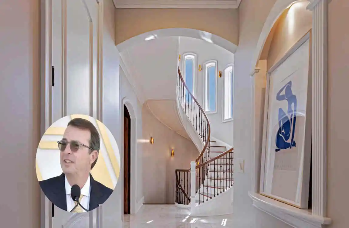 Beny Alagem House