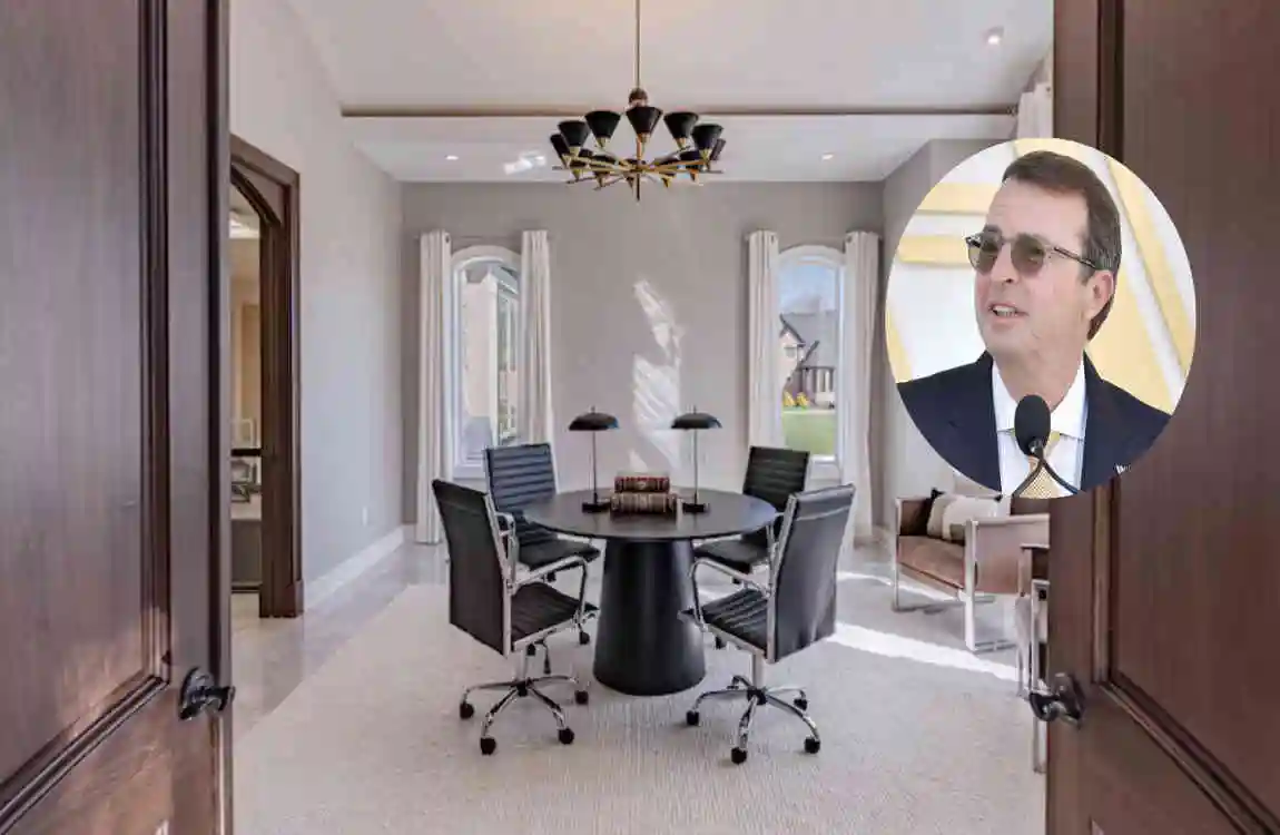 Beny Alagem House