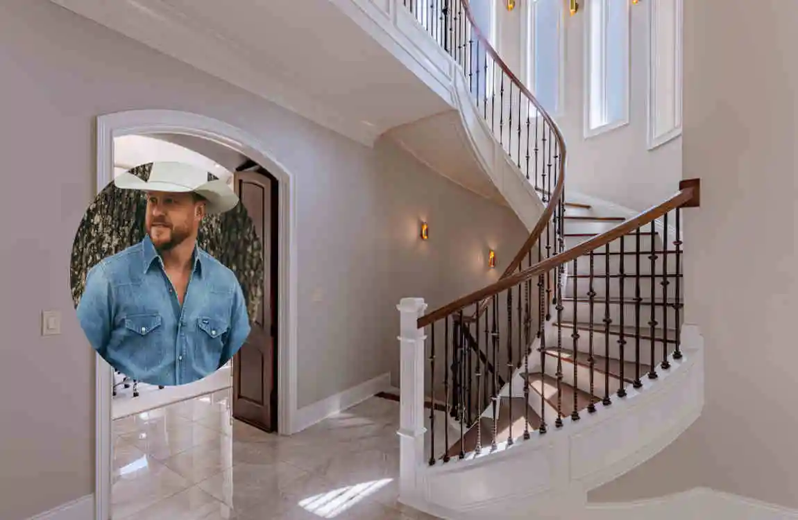 Cody Johnson House