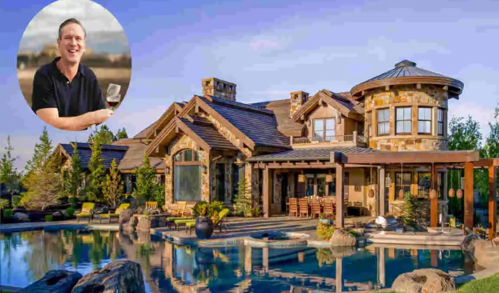 Drew Bledsoe House