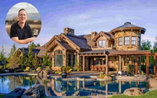 Drew Bledsoe House