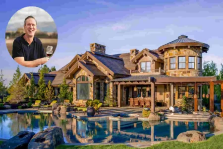 Drew Bledsoe House