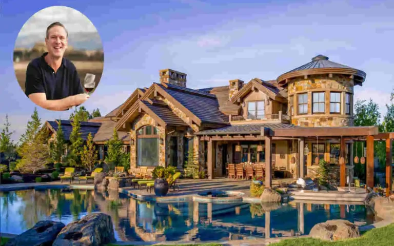Drew Bledsoe House