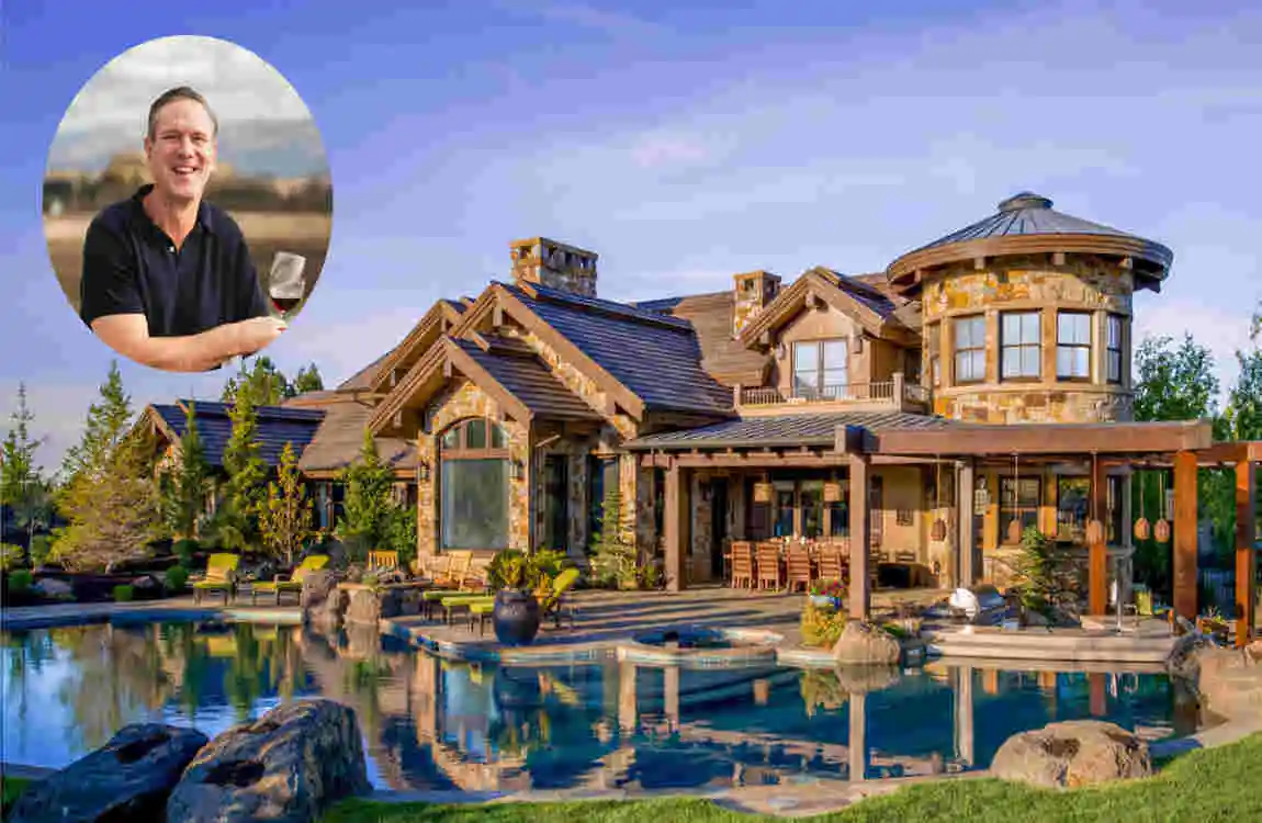 Drew Bledsoe House