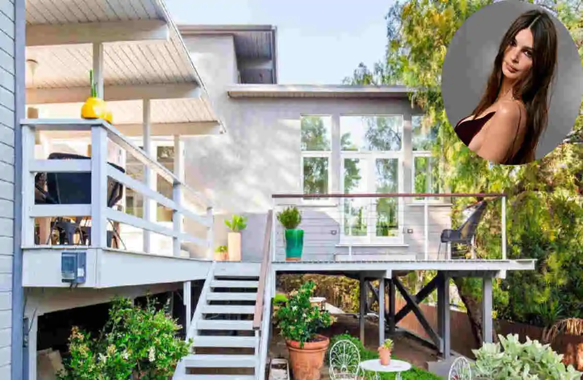 Em Rata House