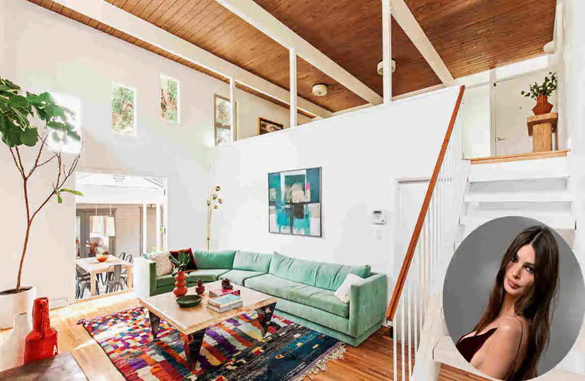 Em Rata House