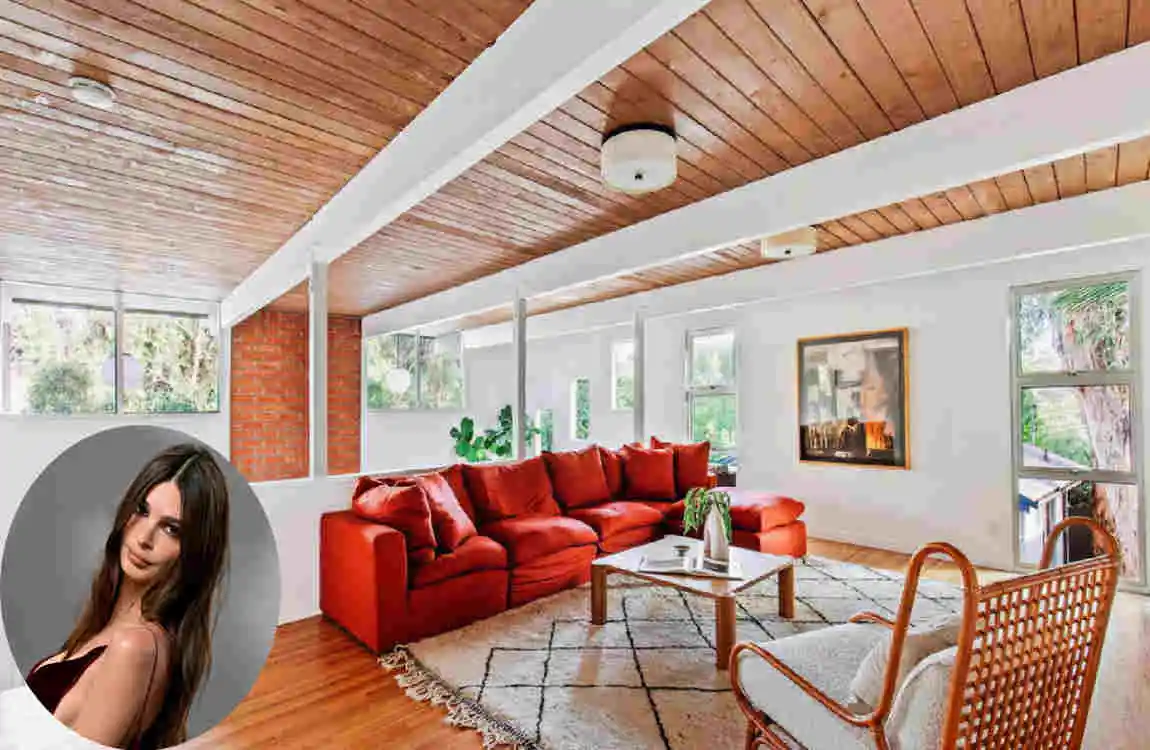 Em Rata House