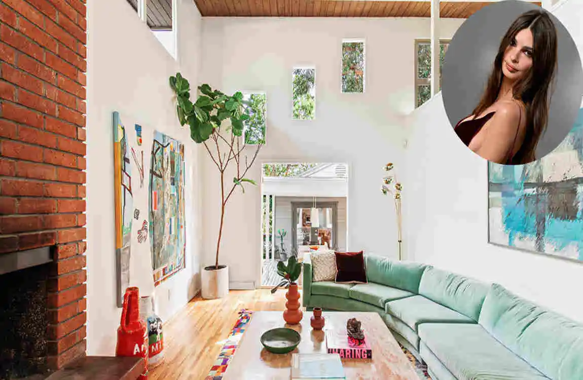 Em Rata House