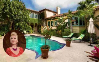 Ivana Trump House