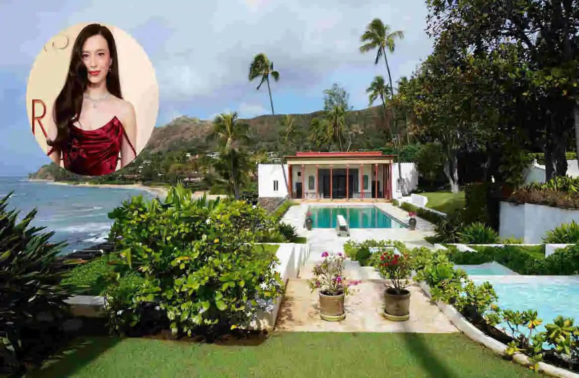 Mikey Madison House
