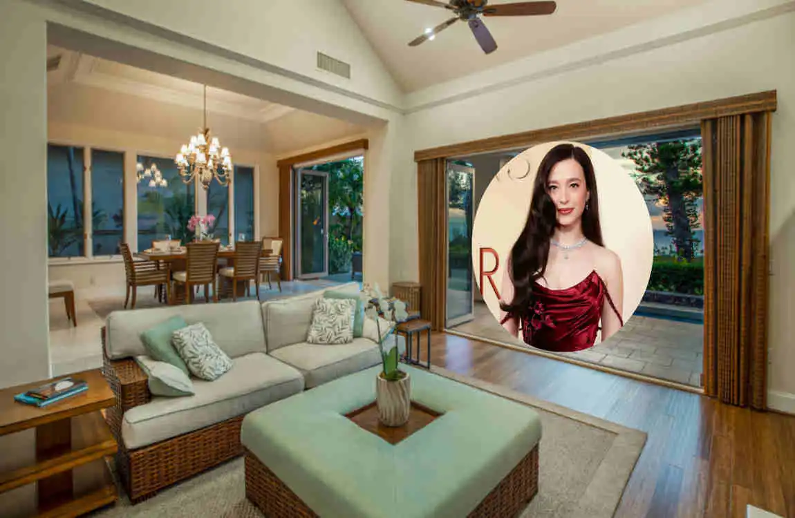 Mikey Madison House