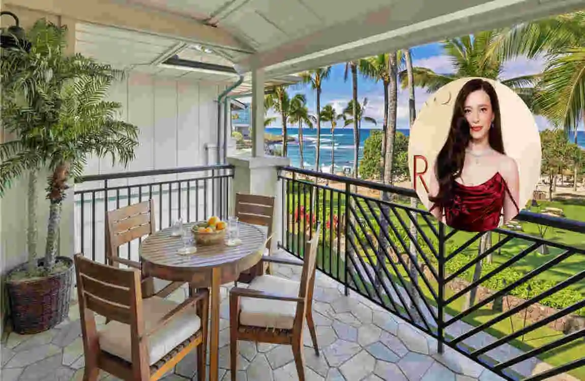 Mikey Madison House
