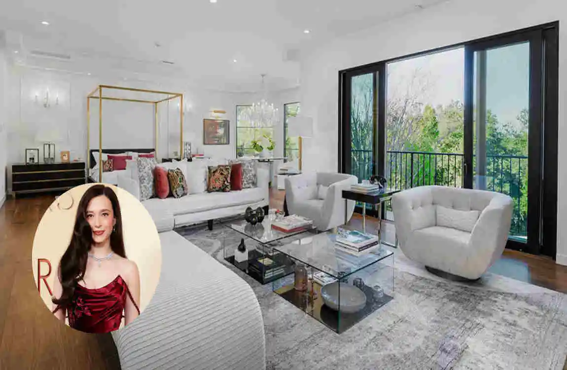 Mikey Madison House