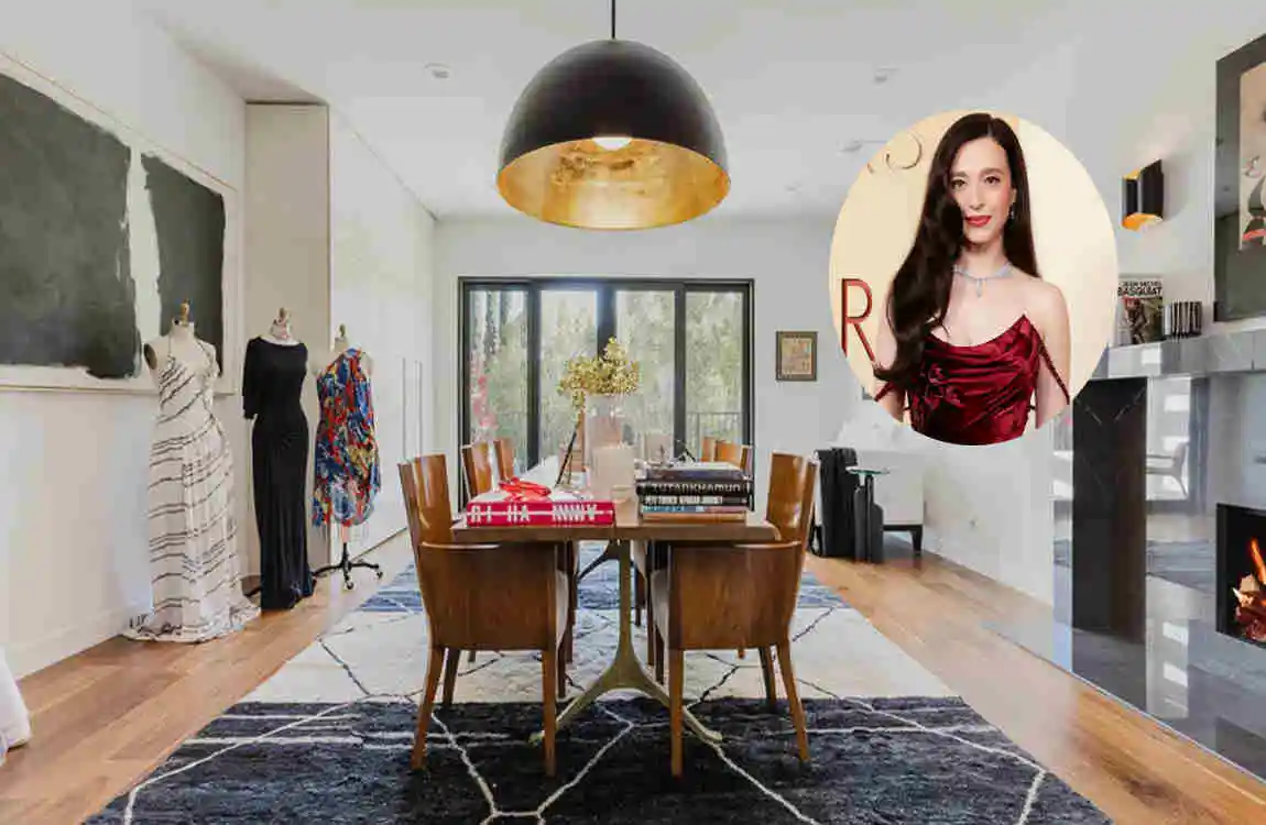 Mikey Madison House