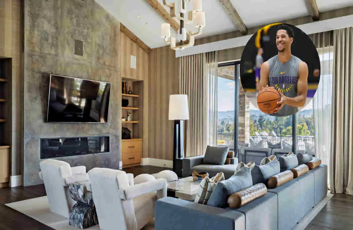 Josh Hart House