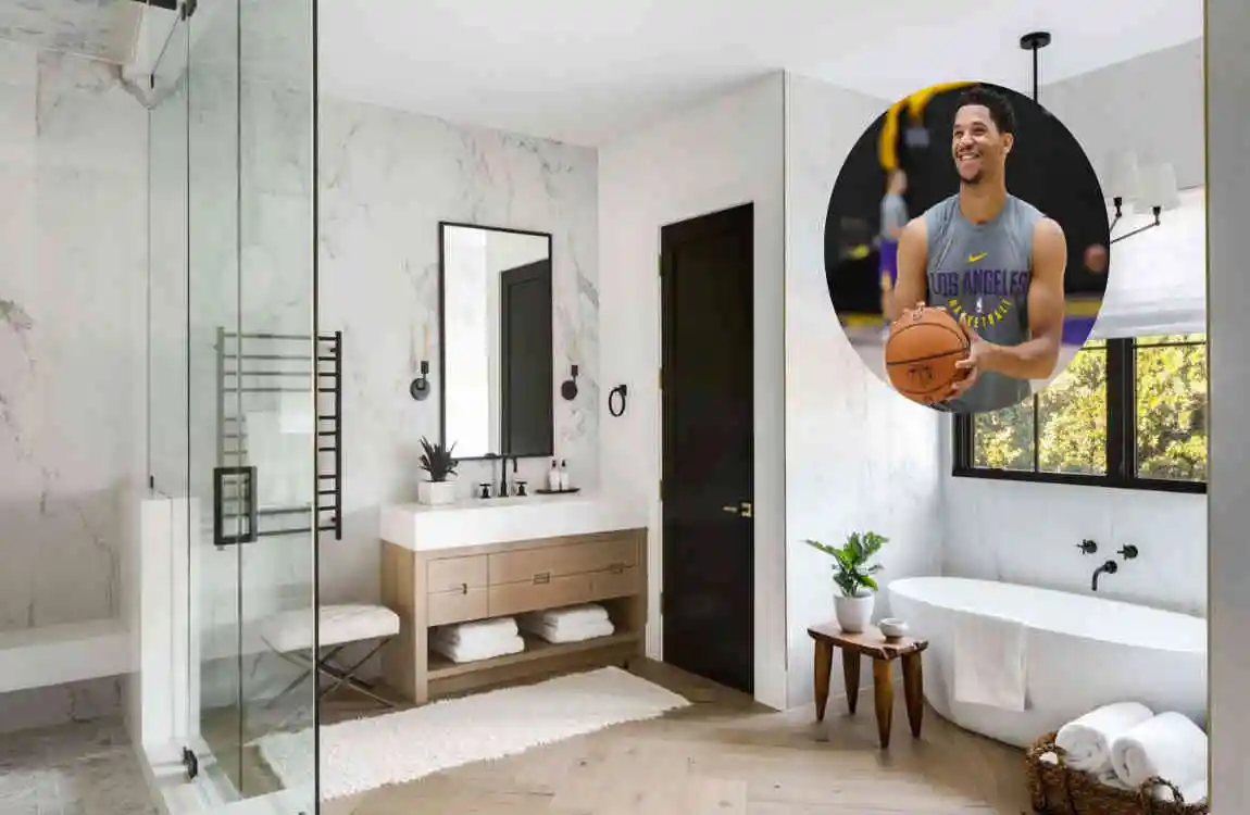 Josh Hart House