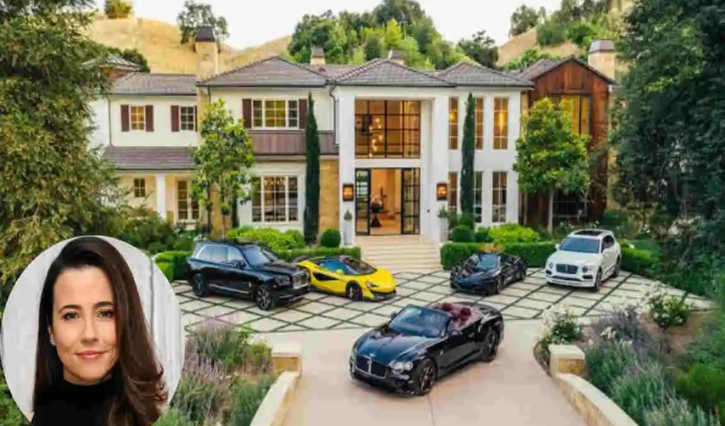 Linda Cardellini House R