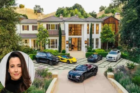 Linda Cardellini House R