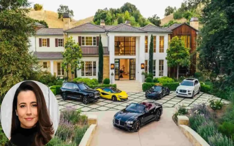 Linda Cardellini House R