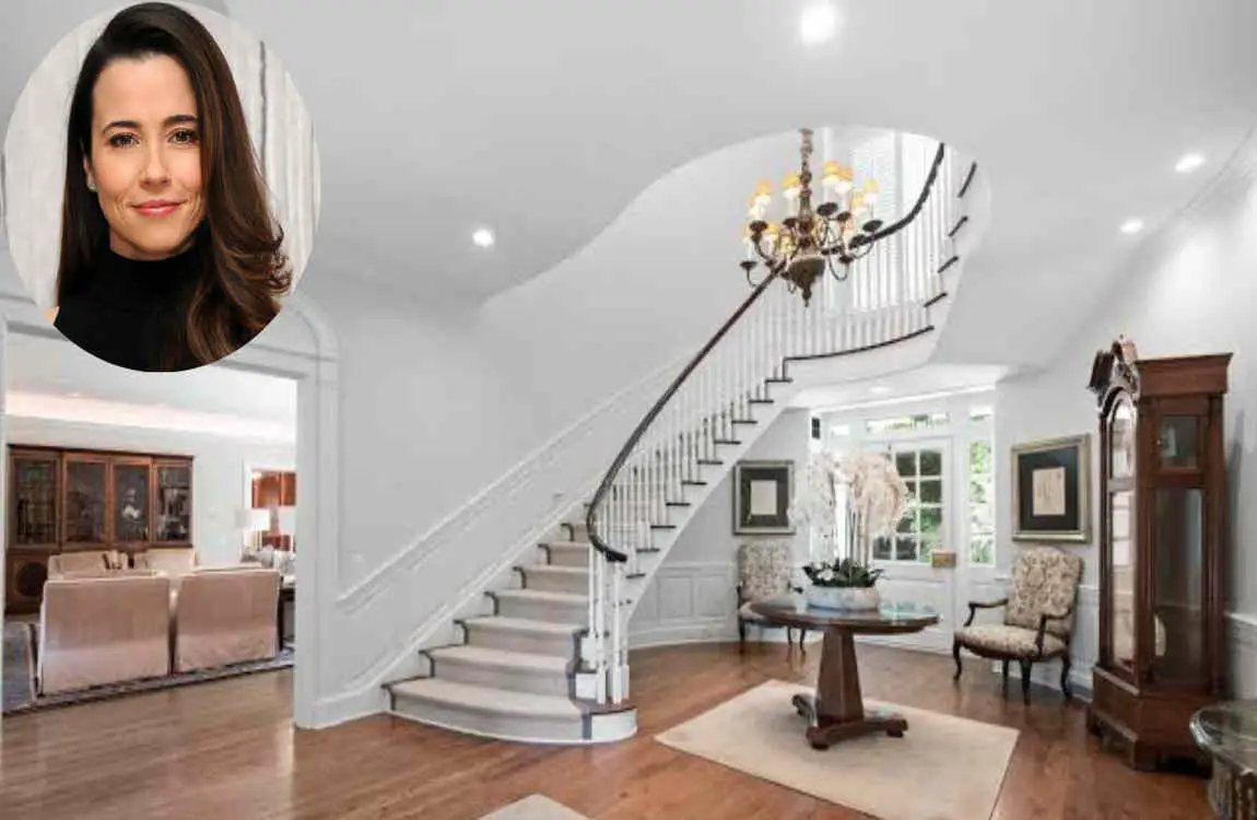 Linda Cardellini House R