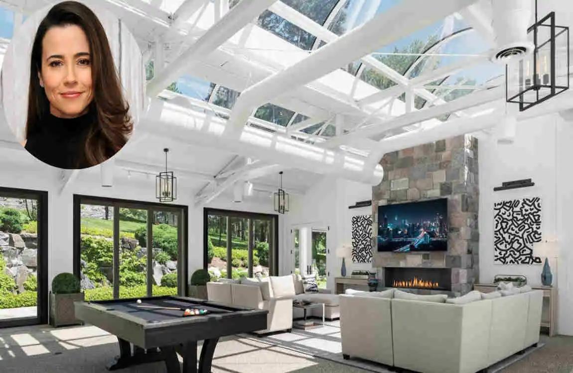 Linda Cardellini House R