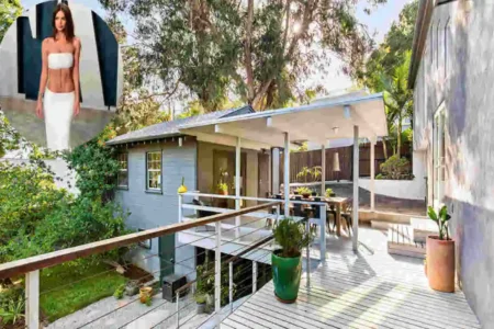 Em Rata House