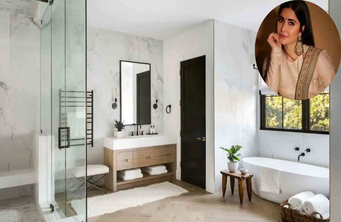 Katrina Kaif House