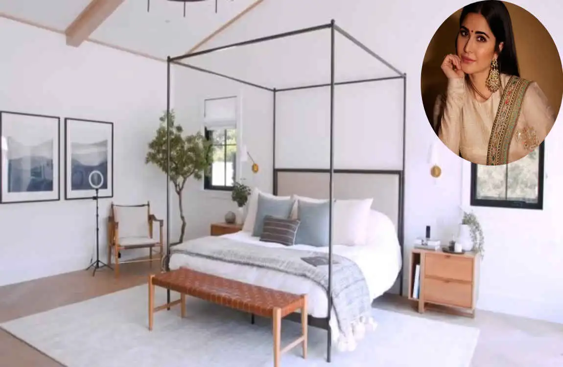 Katrina Kaif House
