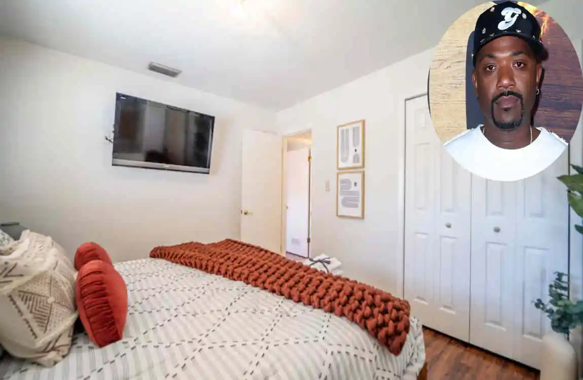 Ray Jay House