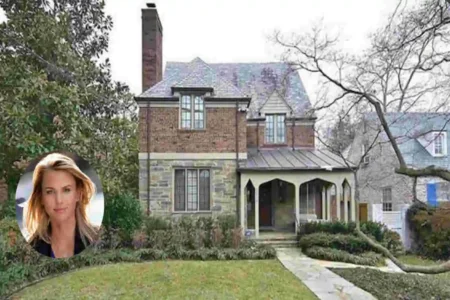 Lara Logan House
