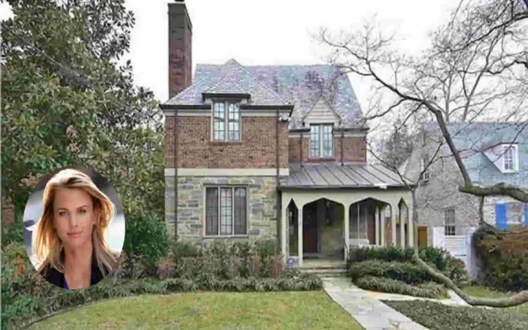 Lara Logan House