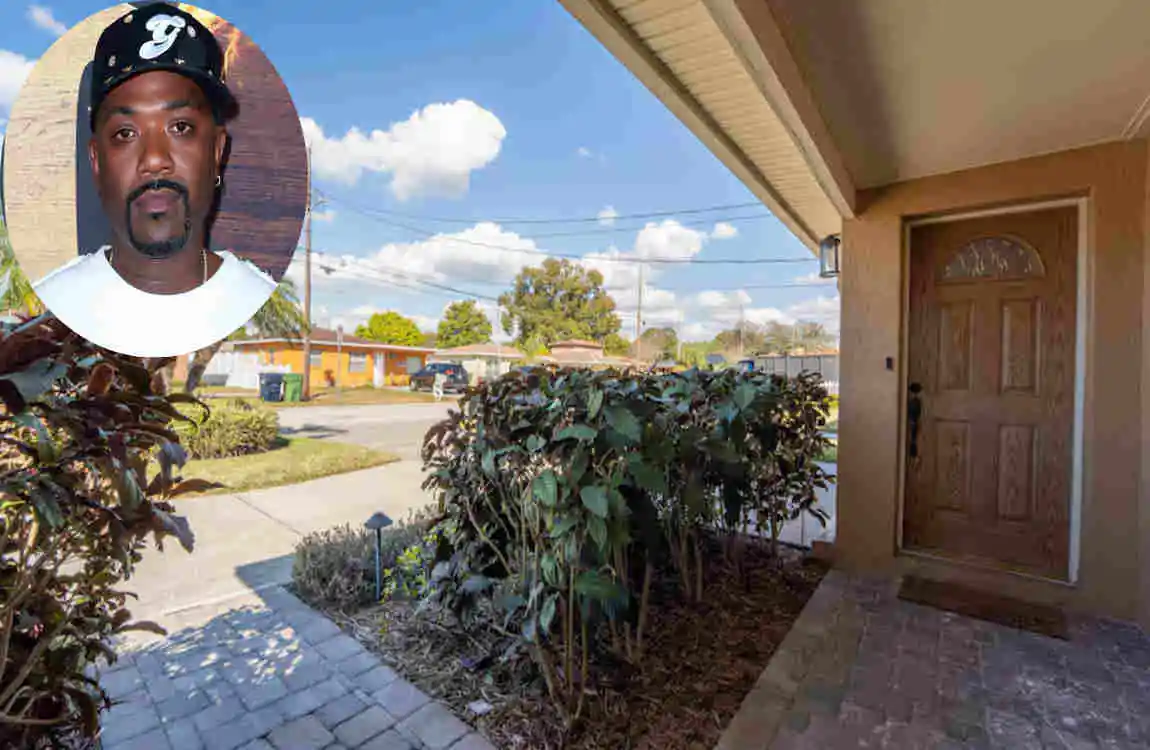 Ray Jay House