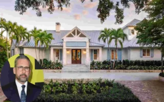 Steve Carrell House