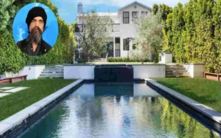 Peter Dinklage House