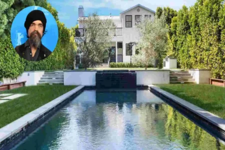 Peter Dinklage House