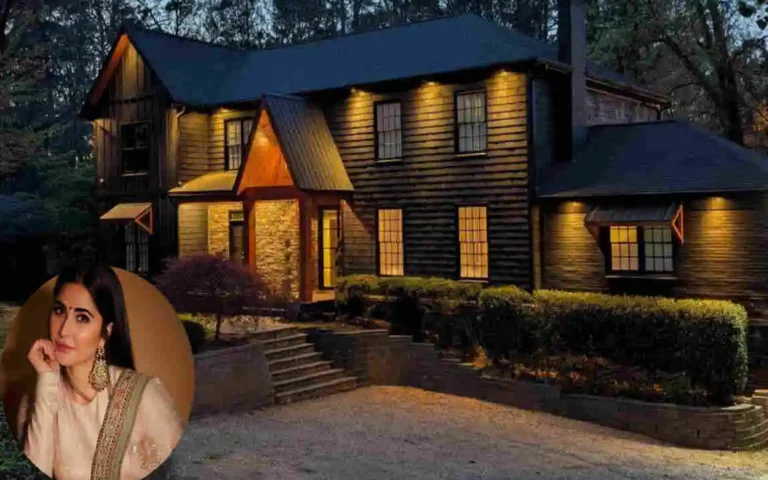 Katrina Kaif House