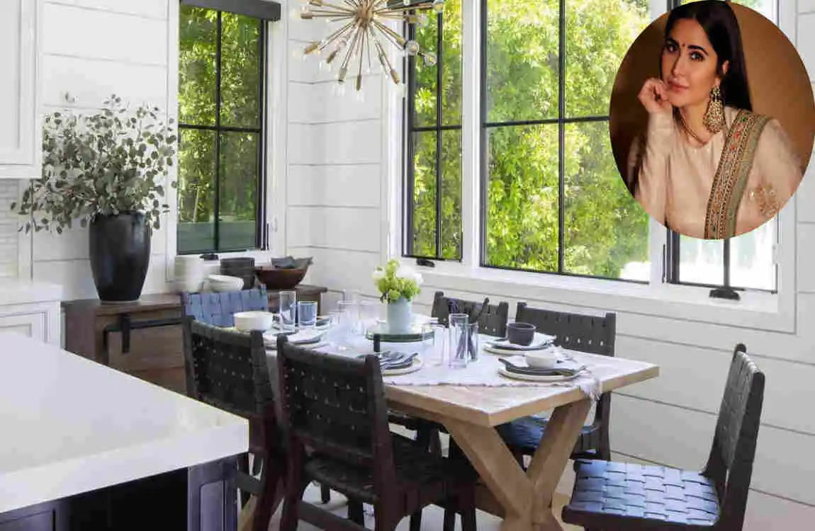 Katrina Kaif House