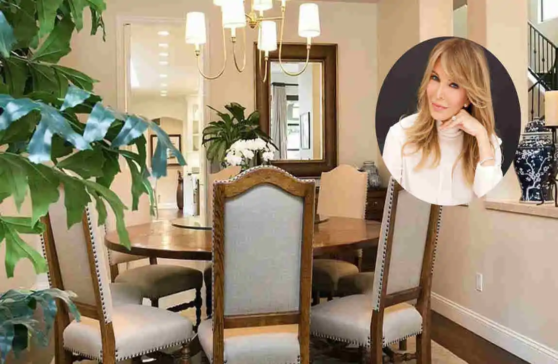 Jaclyn Smith House